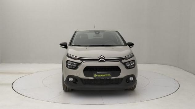 CITROEN C3 1.2 puretech Max s&s 83cv rif. 21948726 - Foto 8