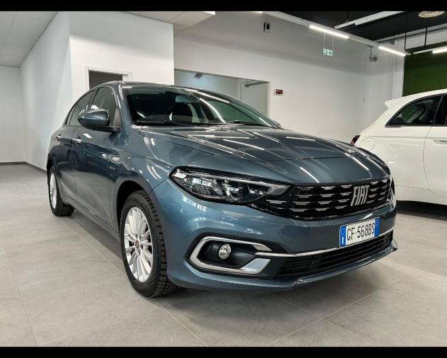 FIAT Tipo (2015--) Tipo 1.6 Mjt S&S 5 porte Life