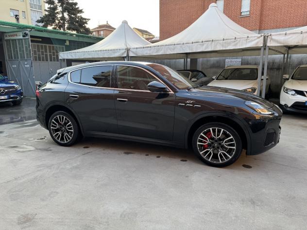 Maserati Grecale 2.0 MHEV GT 300 CV FULL OPTIONAL - Foto 8
