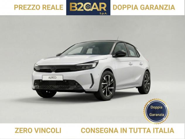 Opel Corsa 1.2 100cv GS AT8