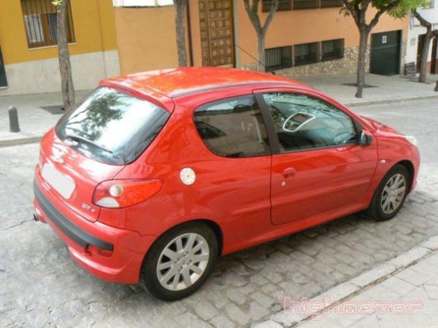 PEUGEOT 206 APERTI AD AGOSTO rif. 24036631 - Foto 6