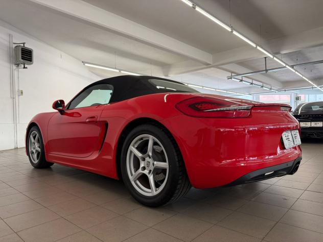Porsche Boxster Boxster 2.7 265cv - Foto 6