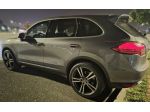 PORSCHE CAYENNE 4X4 NO SUPERBOLLO