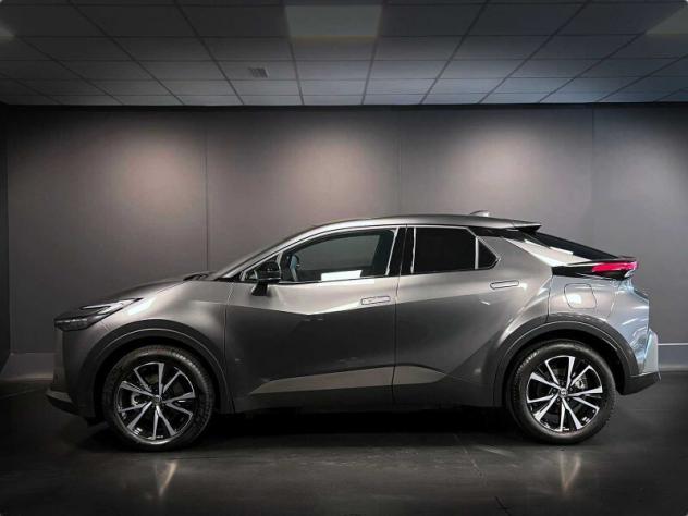TOYOTA C-HR (2023--) C-HR 2.0 PHEV Trend - Foto 7