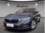Skoda Octavia Wagon 2.0TDI 116CV DSG, Fari LED