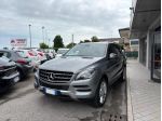 Mercedes-benz ML 250 Cambio Automatico
