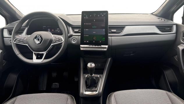 Renault Captur II 2019 1.0 TCe Techno - Foto 7