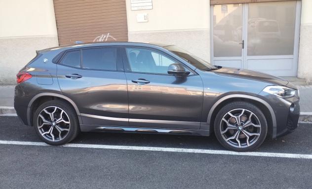 Bmw X2 sDrive18d Msport - Foto 5