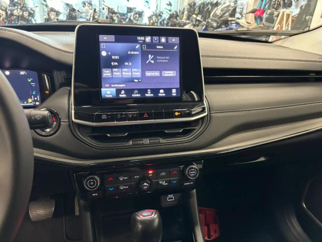 Jeep Compass 1.3 Turbo T4 190 CV PHEV AT6 4xe Night Eagle - Foto 9