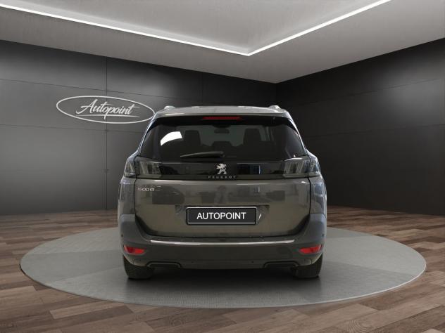 Peugeot 5008 BlueHDi 130 Allure Pack EAT8 S/S aut. - Foto 7