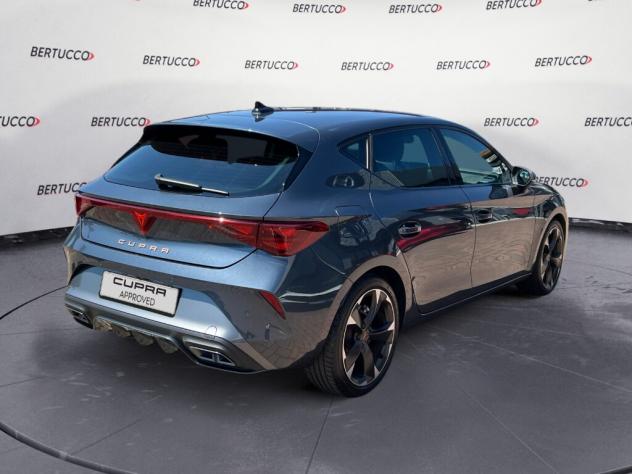 CUPRA Leon Leon 2.0 TDI 150 CV DSG - Foto 6
