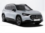 MERCEDES-BENZ GLB 250 + EQ Progressive Advanced Plus rif. 23993710