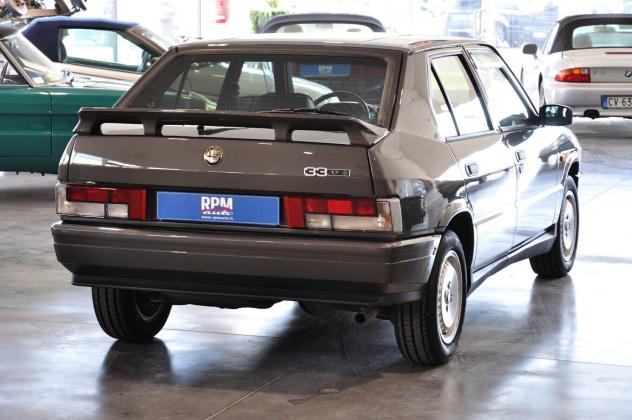 Alfa Romeo 33 1.7 Quadrifoglio Verde ASI - Foto 5