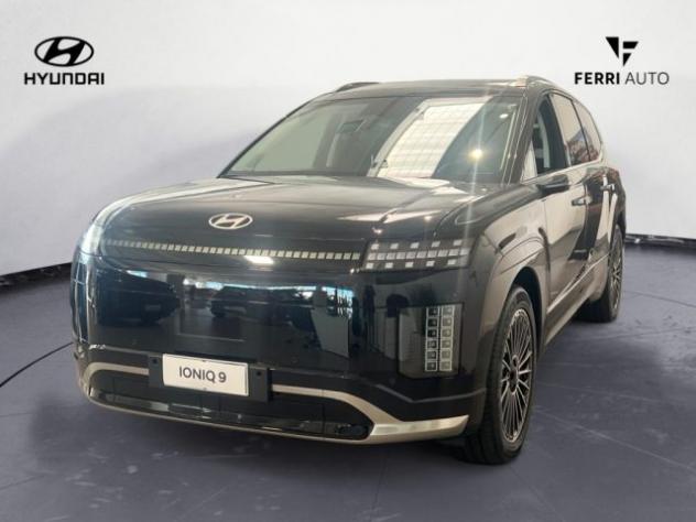 HYUNDAI Ioniq 9 110KWh 4WD Calligraphy Performance rif. 22986293