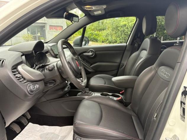 FIAT 500X 1.6 mjet Sport 130cv - Foto 7
