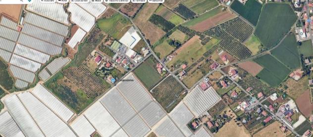 Terreno Residenziale - Battipaglia . Rif.: terlett - Foto 2