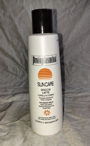 Prodotti solari (sun care) capelli e corpo marche professionali BLOCCO O A PEZZO - Foto 8