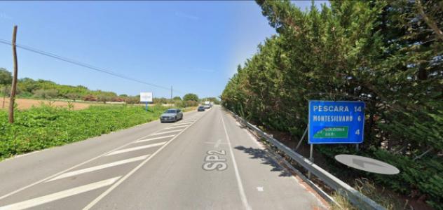 Immobile in asta di 721 m² con più di 5 locali in vendita a Città Sant'Angelo - Foto 8