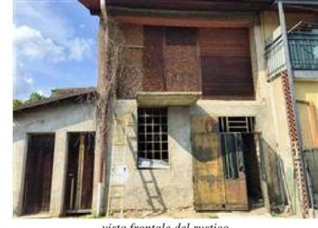 Immobile in asta di 84 m² in vendita a Fagnano Olona - Foto 4