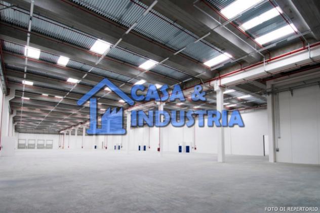 Immobile di 23028 m² con 1 locale in affitto a Lainate - Foto 5