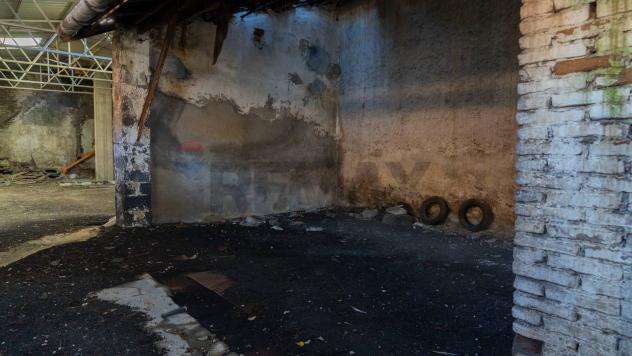 Capannone Industriale in vendita a Riposto - Foto 3