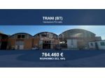 Immobile in asta di 3070 m² in vendita a Trani
