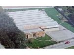 CAPANNONE INDUSTRIALE CON UFFICI, AMPIO PIAZZALE E POSSIBILITÀ DI AMPLIAMENTO