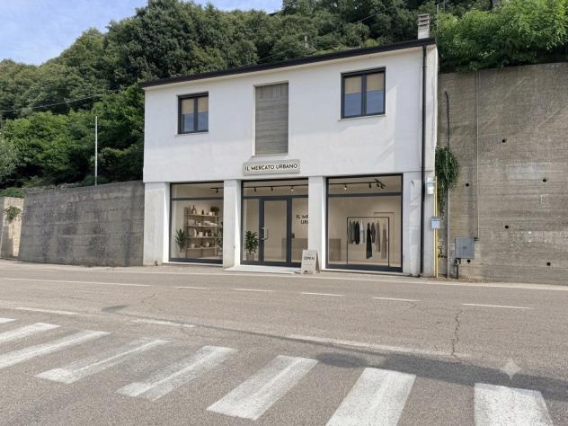 Magazzino in vendita a Val Liona