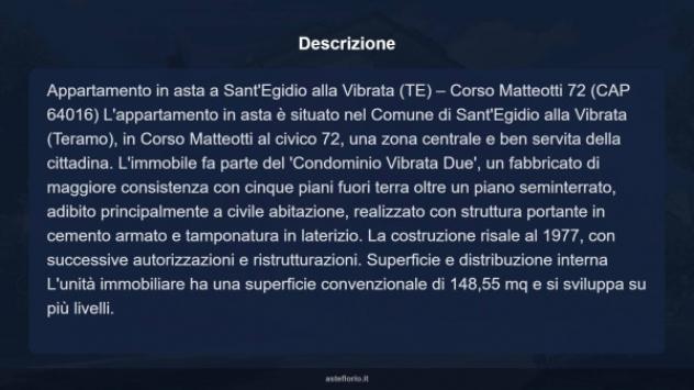 Immobile in asta di 148 m² in vendita a Allai - Foto 16