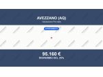 Immobile in asta di 106 m², box auto in vendita a Avezzano