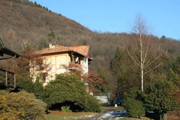 Villa in vendita a Cambiasca - Foto 16