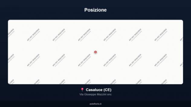 Immobile in asta di 100 m² in vendita a Casaluce - Foto 18