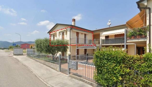 Immobile in asta di 96 m², box auto in vendita a Castegnero - Foto 5
