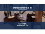 Immobile in asta di 115 m² con più di 5 locali in vendita a Castelfiorentino
