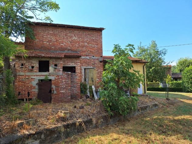 Fienile in vendita a Orentano - Castelfranco di Sotto 115 mq Rif: 1279967 - Foto 6