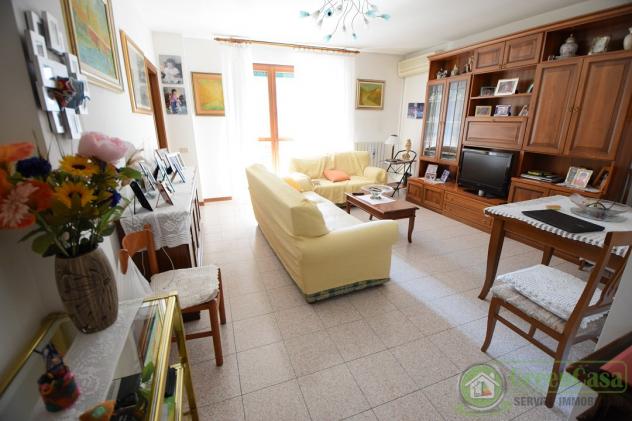 APPARTAMENTO di 4 vani e di 130 mq (CAVENAGO DI BRIANZA - CAVENAGO DI BRIANZA) rif. IGC 3 LOC+ MANDARDA CAVENAGO - Foto 2