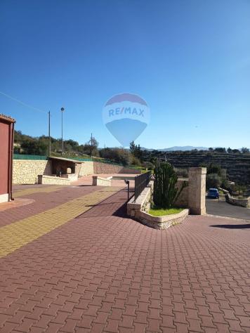 Villa singola in vendita a Chiaramonte Gulfi - Foto 14
