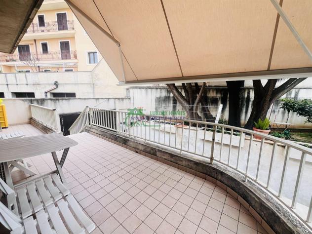 Rif.2591 - Prestigiosa villetta con giardino in zona residenziale – Comiso - Foto 18