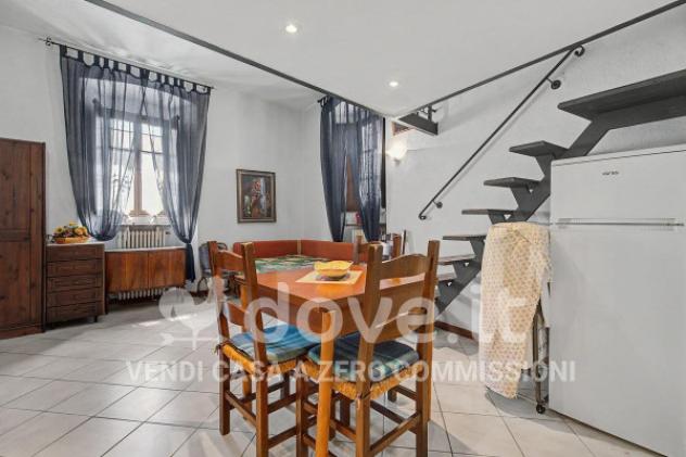 Appartamento di 52 m² con 2 locali in vendita a Gignese - Foto 6