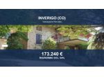 Immobile in asta di 167 m² con più di 5 locali in vendita a Inverigo