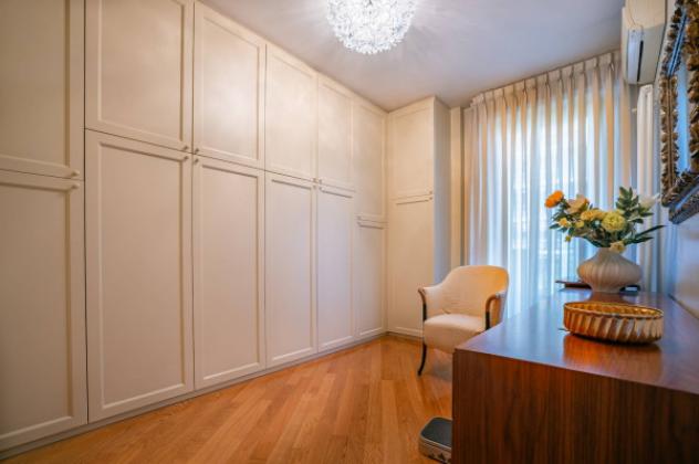 Appartamento di 200 m² con 5 locali e box auto in vendita a Milano - Foto 16