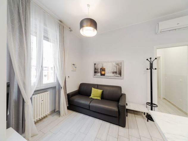 Appartamento - Milano . Rif.: RIF. P205VRG - Foto 11