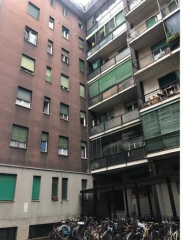 Immobile in asta di 59 m² in vendita a Milano - Foto 5