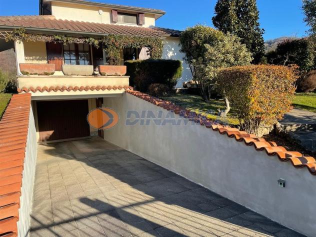 VILLA SINGOLA A SOTTO IL MONTE GIOVANNI XXIII (BERGAMO) - Foto 5
