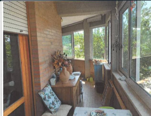 Immobile in asta di 144 m² in vendita a Montopoli in Val d'Arno - Foto 7
