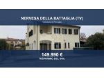 Immobile in asta di 402 m² con più di 5 locali in vendita a Nervesa della B &hellip;