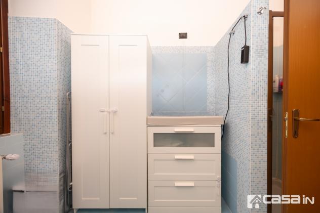 POZZO D'ADDA, FRAZIONE BETTOLA - 3 LOCALI con CUCINA ABITABILE e BOX
Centro paese, poco distante da tutti i primari servizi e dalla fermata ATM, prop - Foto 19