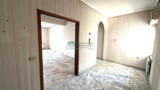Rif.9884 - Luminoso appartamento zona Colajanni, Ragusa - Foto 4