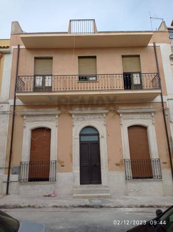 Casa Indipendente in vendita a Rosolini