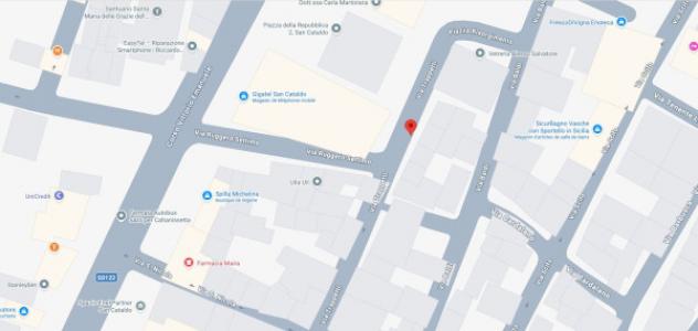 Immobile in asta di 91 m² in vendita a San Cataldo - Foto 11